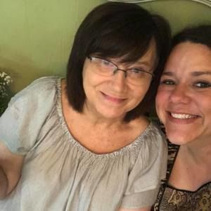 Meet your Posher, Judy